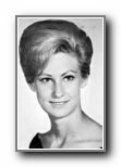 Bette JUNKER: class of 1964, Norte Del Rio High School, Sacramento, CA.